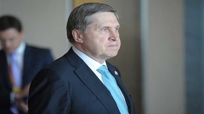 غدا.. إعلان تفاصيل قمة (ترامب- بوتين)