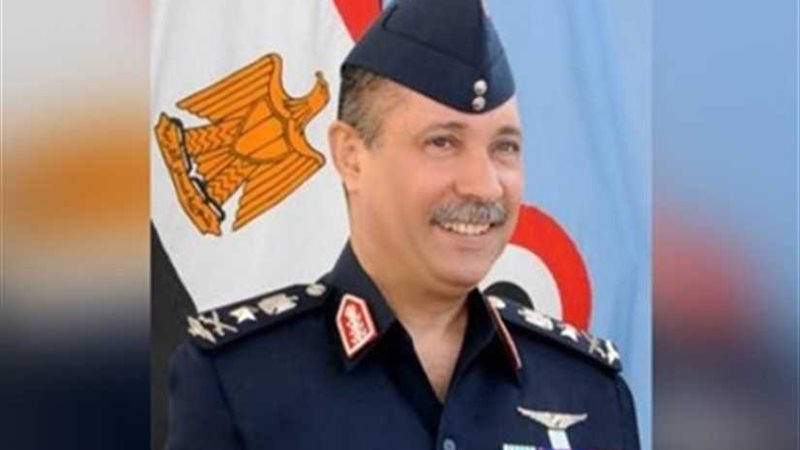 الفريق يونس المصري