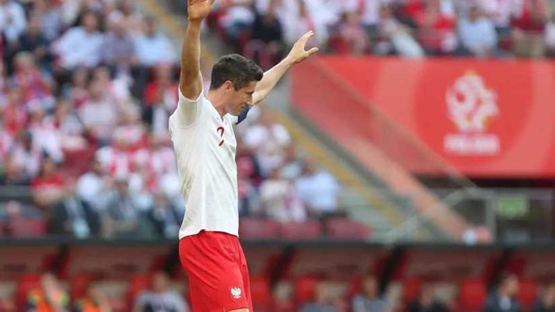 بايرن ميونخ يدعم