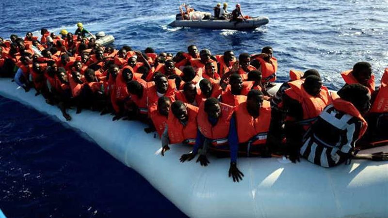 ضابط ليبي يكشف سبب