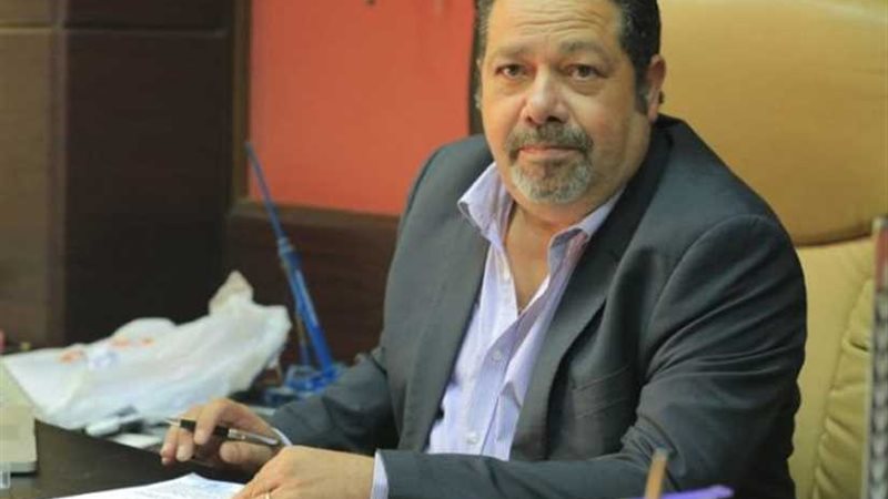 اتحاد جاليات مصر