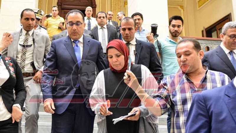 مدبولي يكشف موعد