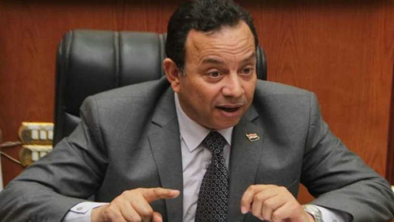 معوض الخولي يكشف