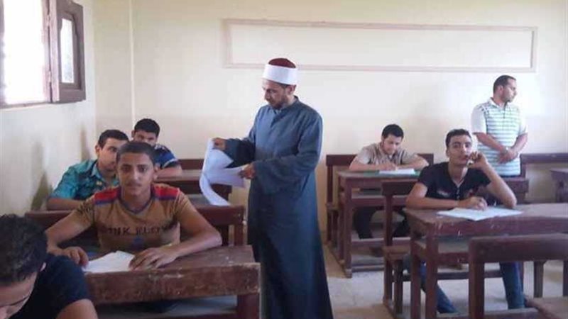 رئيس أزهر الدقهلية