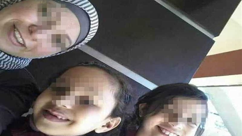 حبس المتهم بقتل زوجته