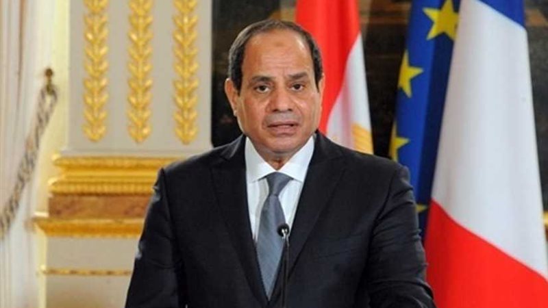 قرار جمهوري بتمديد