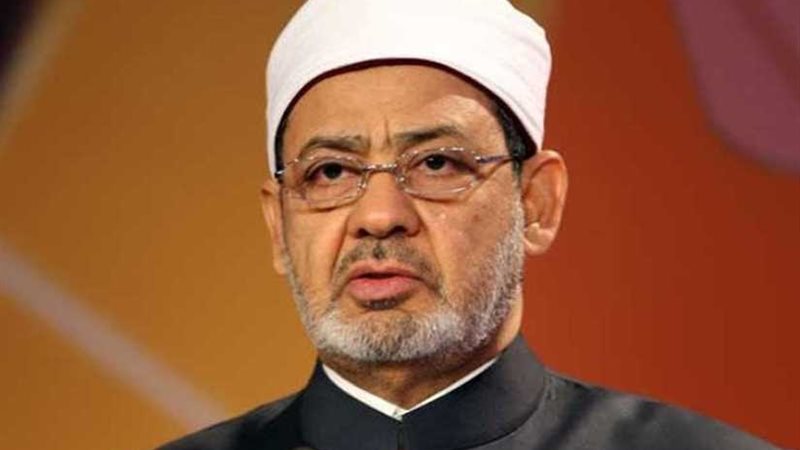 علاوي: خطابات الإمام