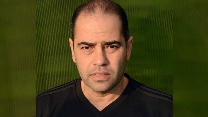 مدير المنتخب الوطني: