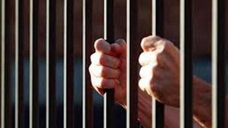 النيابة تأمر بحبس