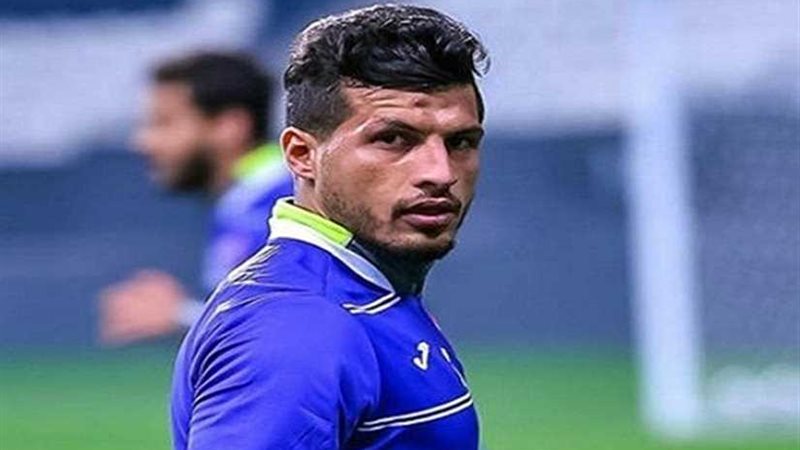 مرتضى منصور: طارق