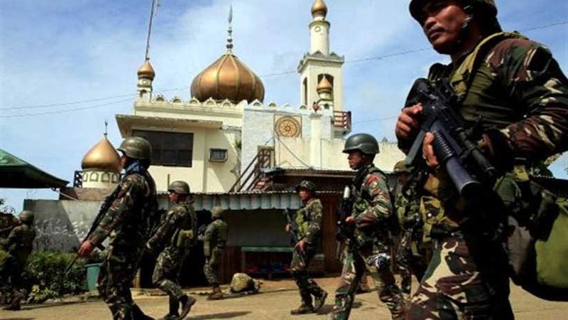 الجيش الفلبيني يقتل