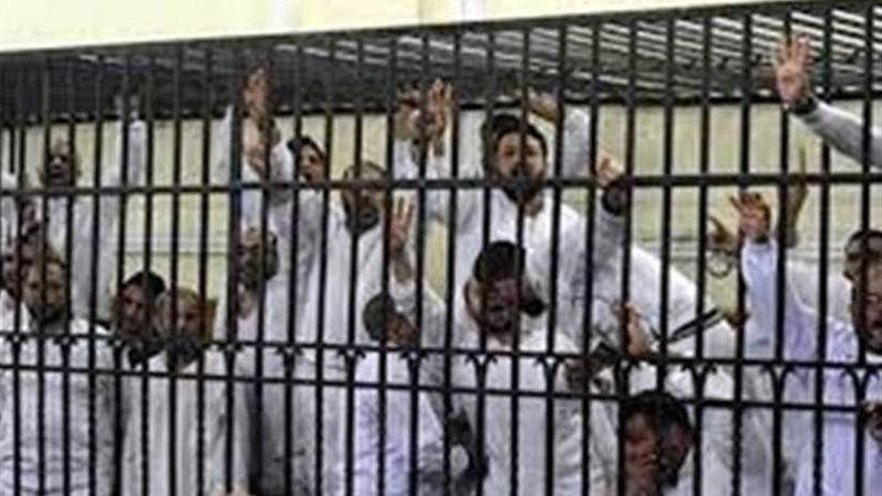 غدًا.. الحكم على