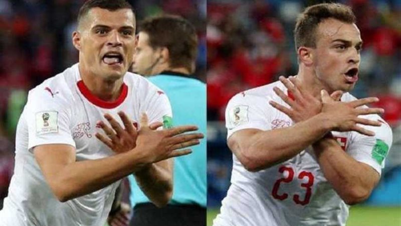 الفيفا يغرم لاعبي