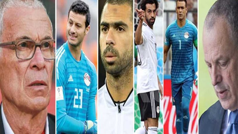 الرابحون والخاسرون