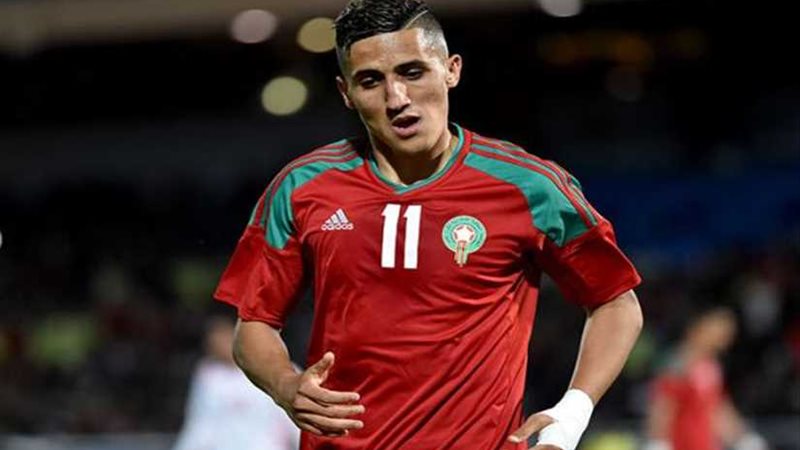 مدرب المغرب: ودعنا