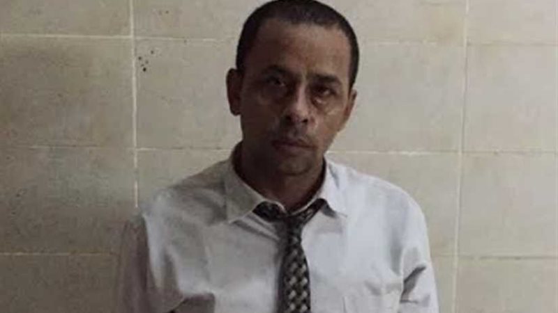 ضبط هارب من سداد