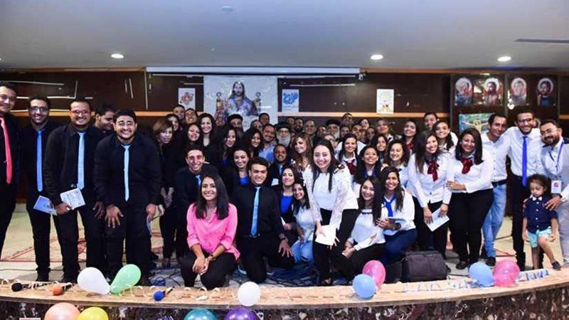 مهرجان الفرح لـ الأسرات