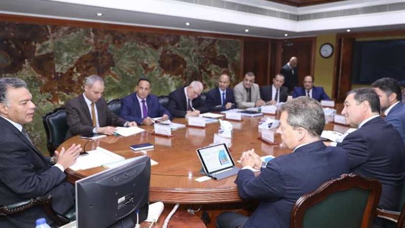 وزير النقل: كهربة