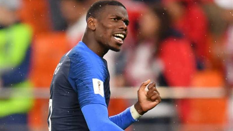 تشكيل منتخبي فرنسا