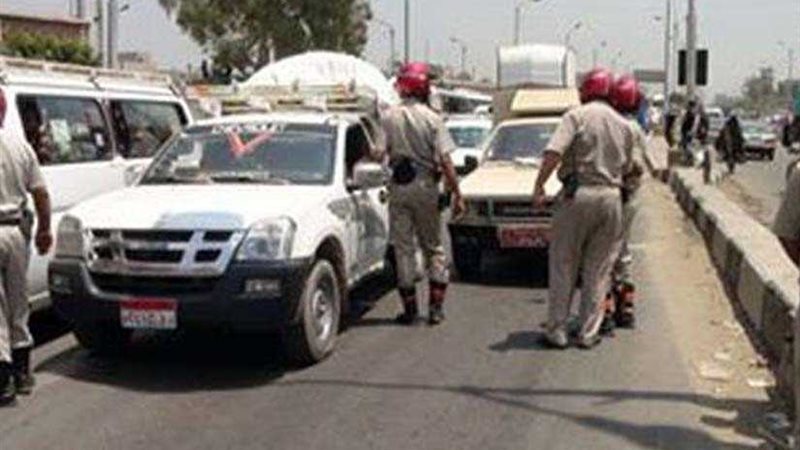 ​​1608 إزالات إشغالات