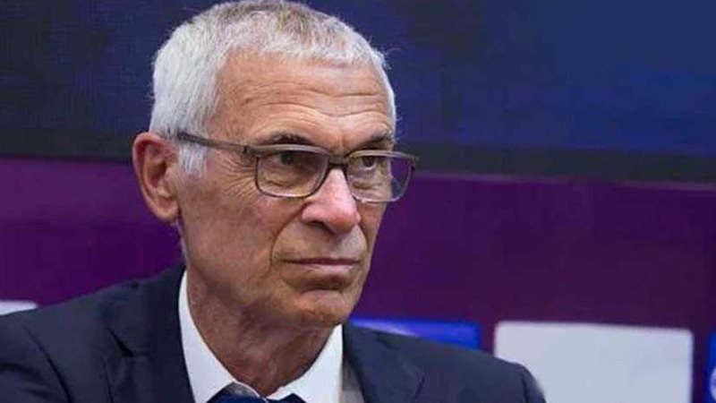 بالدموع.. كوبر يخبر