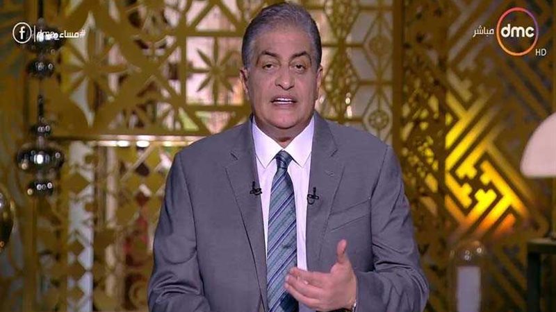 كمال يعود من إجازته