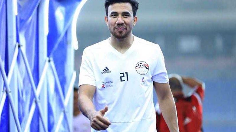 تريزيجيه يُغرد بعد