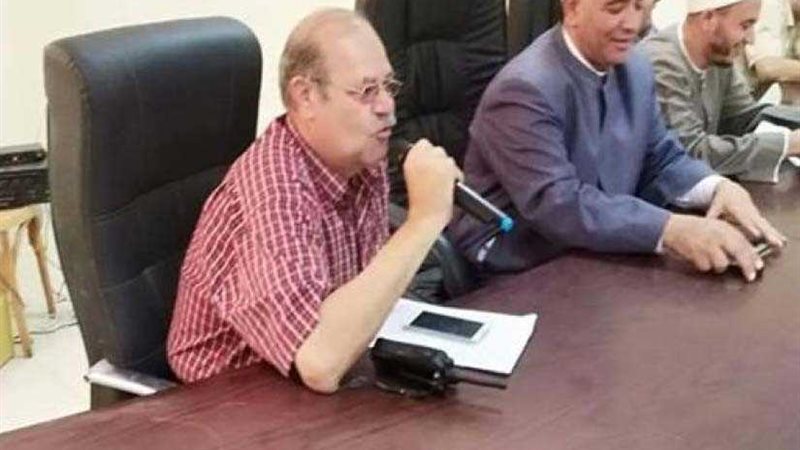 أوقاف المنيا توجه