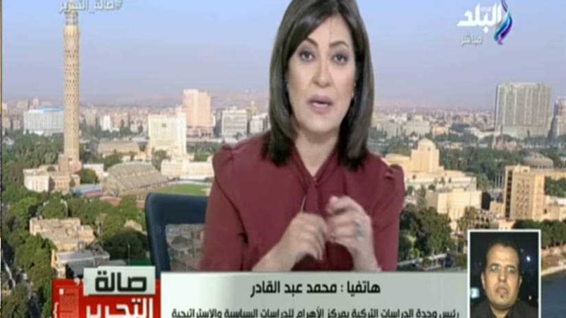 باحث في الشون التركية: