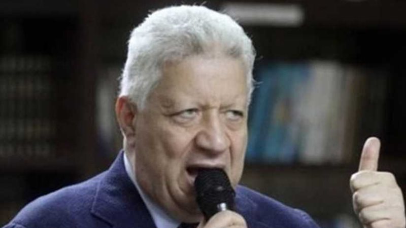 مرتضى يهدد الدوليين: