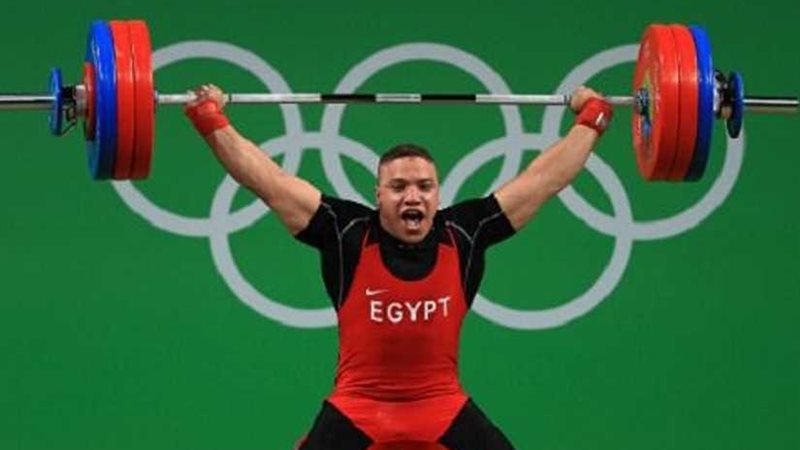 رجب عبد الحي يحصد