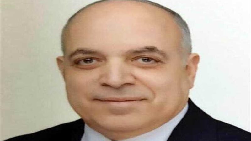 مصر تشارك في الاجتماع