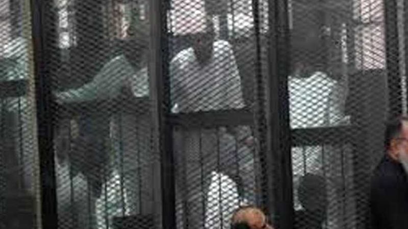 غدًا.. الحكم على