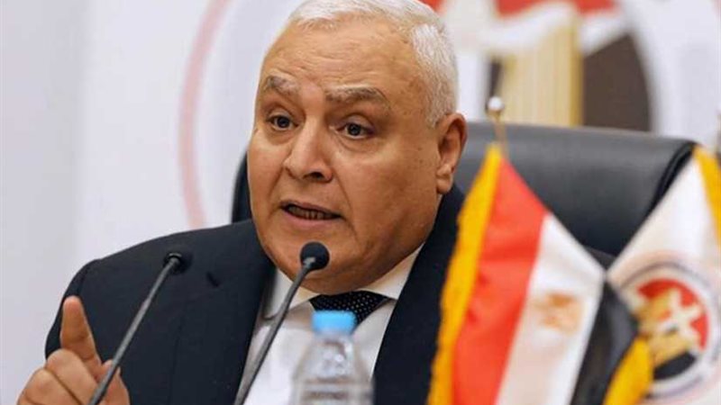 الوطنية للانتخابات