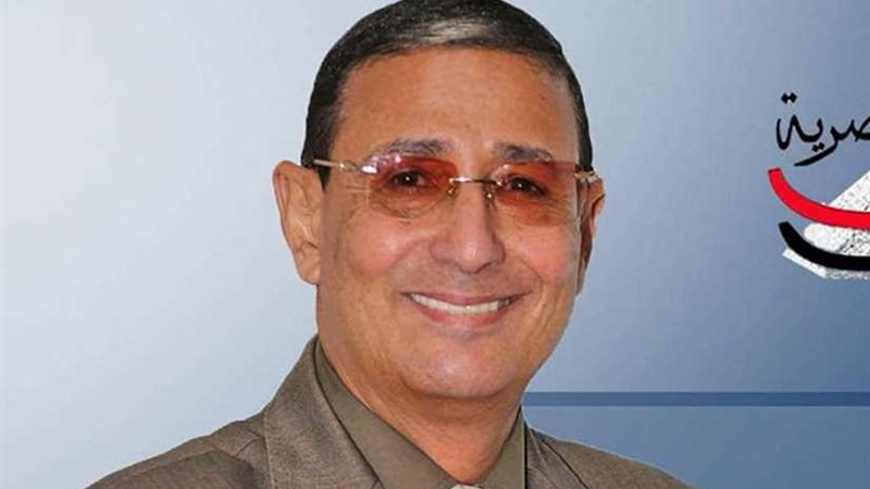 أمين عام الحركة الوطنية