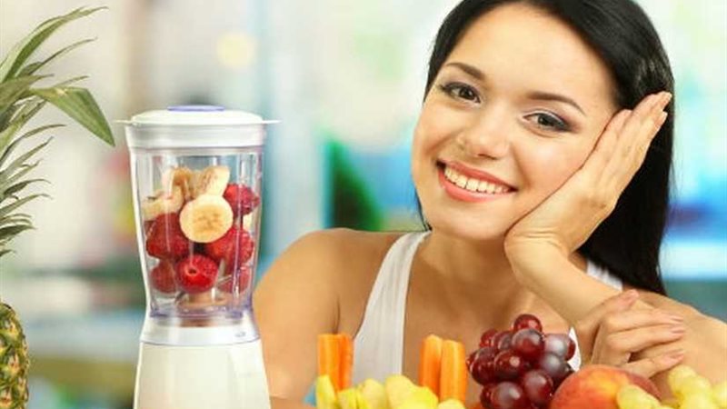 5 أطعمة تهدئ أعصابك