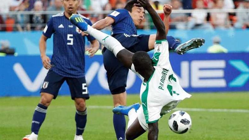  نيانج : نشعر بحسرة