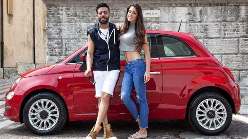 ننشر تفاصيل ألبوم