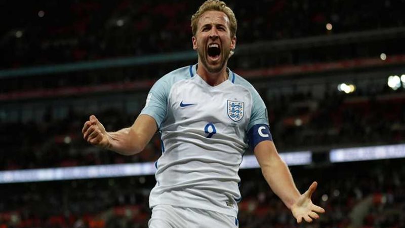 مدرب إنجلترا: هاري