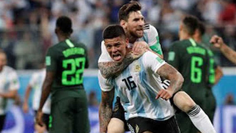 «روخو» يجدد حُلم