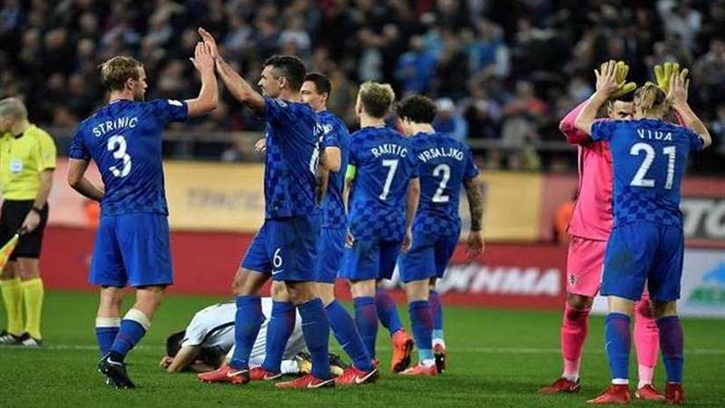 أوبتا: كرواتيا تفوز