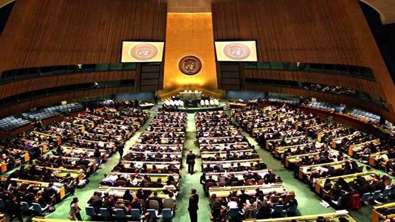 مصر تؤكد فى الأمم