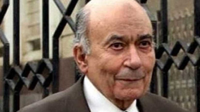 قاضي التحقيق ينتقل