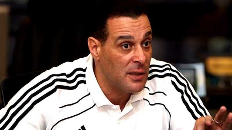 عضو اتحاد الكرة: