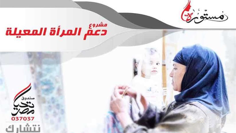 تحيا مصر: تمويل 7386