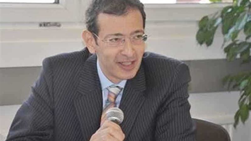 مدير الوكالة الأوروبية