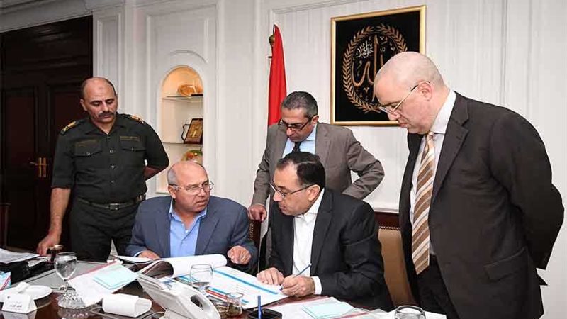 الإسكان الاجتماعي