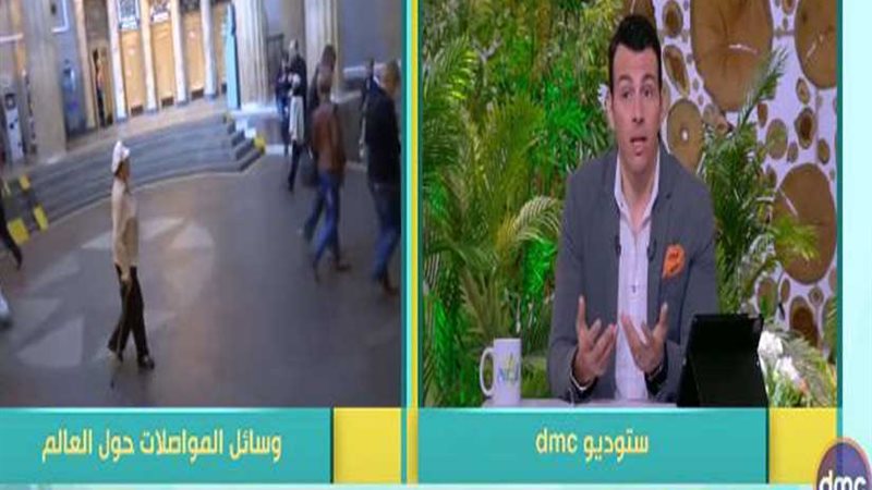 8 الصبح يكشف سر جمال