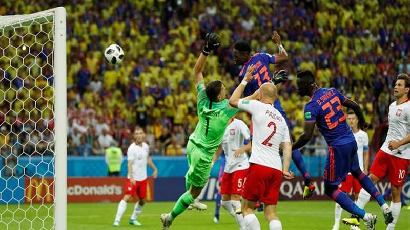 المجموعة الثامنة..