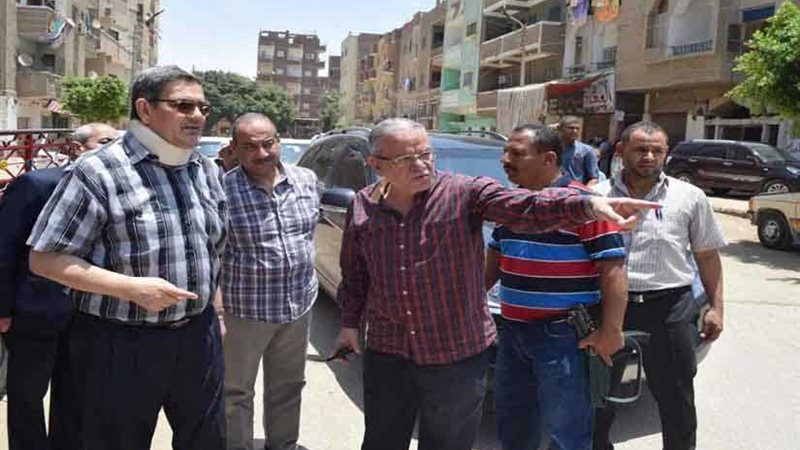 مد خط مياه في 72